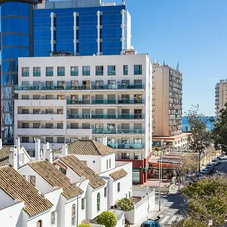 Gran En La Costa * Benalmádena