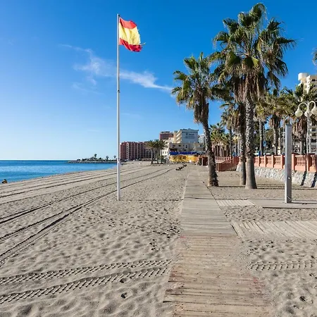 Lejlighed Gran En La Costa *